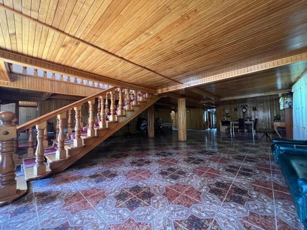 Hotel G I O Samtredia Exterior foto
